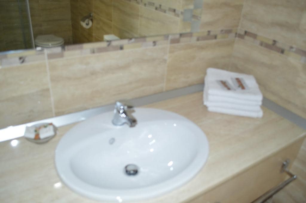 Lido Pensiune