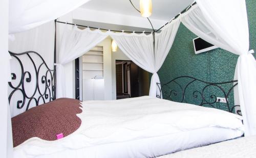 Hotel Jolie Apartments