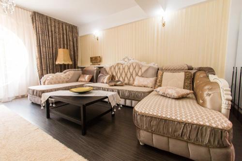 Hotel Jolie Apartments
