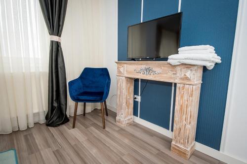 Hotel Jolie Apartments