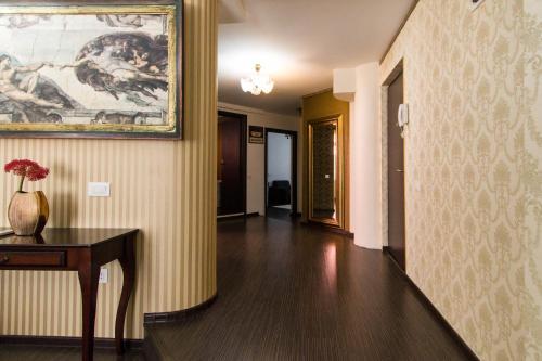 Hotel Jolie Apartments