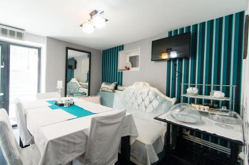 Hotel Jolie Apartments