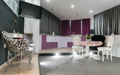 Hotel Jolie Apartments