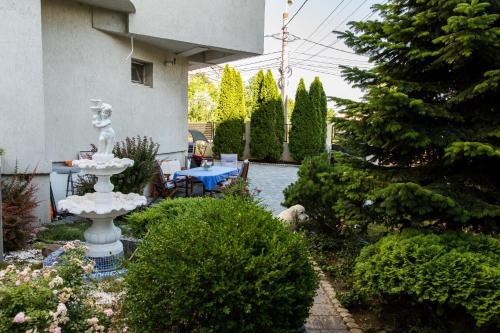 Hotel Jolie Apartments