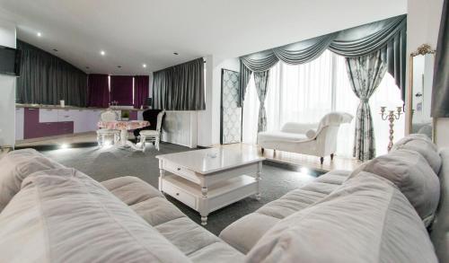 Hotel Jolie Apartments