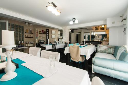 Hotel Jolie Apartments
