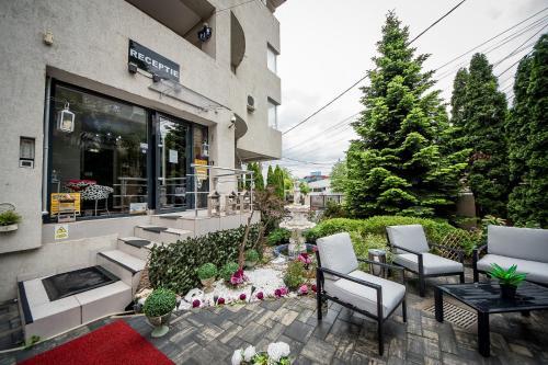 Hotel Jolie Apartments