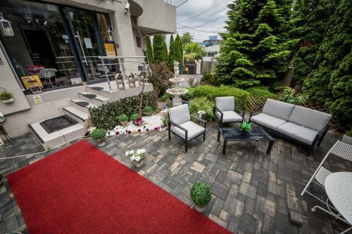 Hotel Jolie Apartments