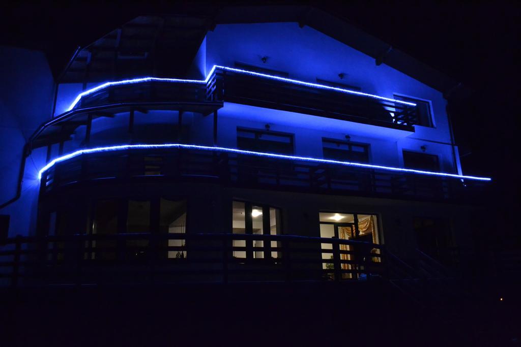 Inspire View