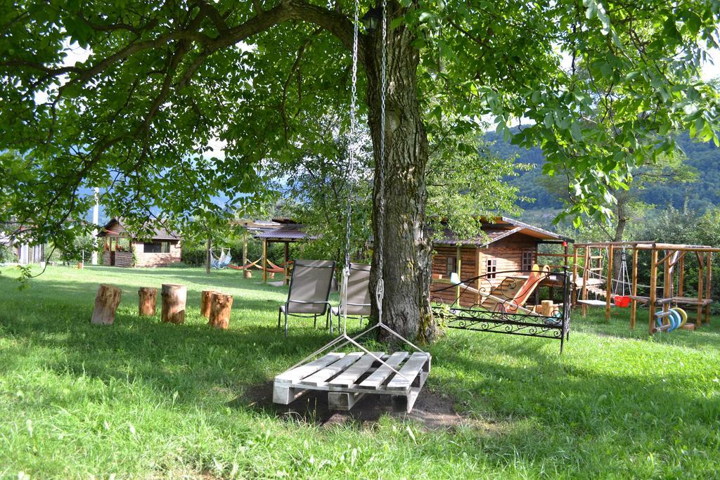 Inspire View