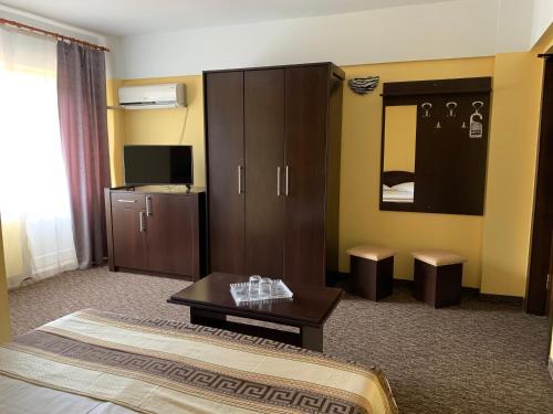 Hotel Mario