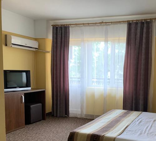 Hotel Mario