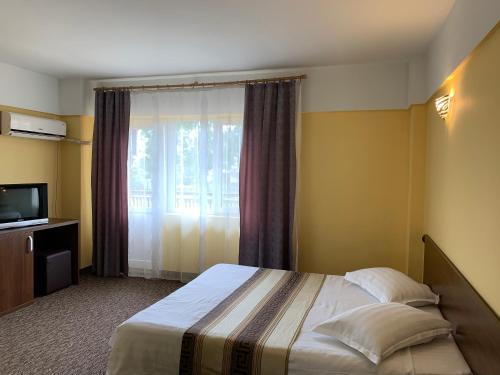 Hotel Mario
