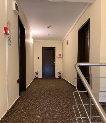 Hotel Mario