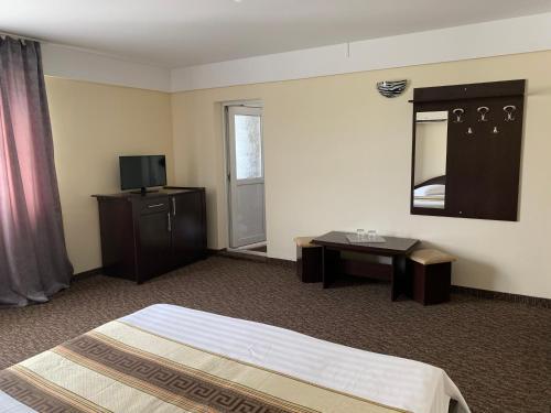 Hotel Mario