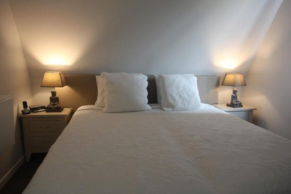 Hotel La Chaumiere