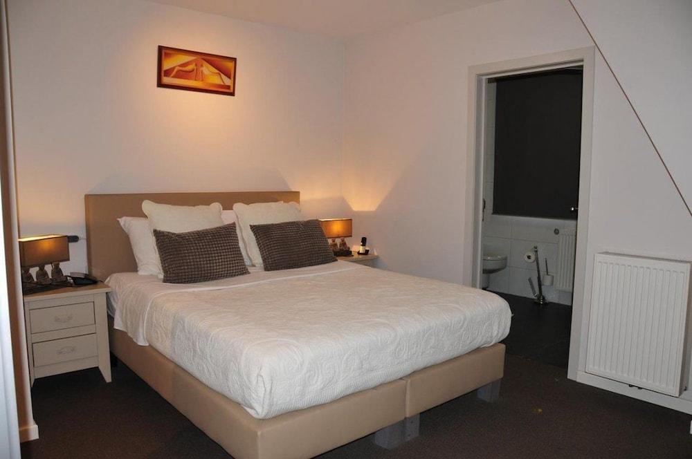 Hotel La Chaumiere