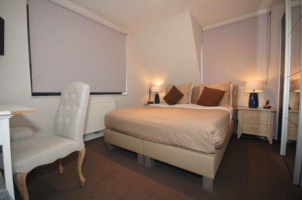 Hotel La Chaumiere