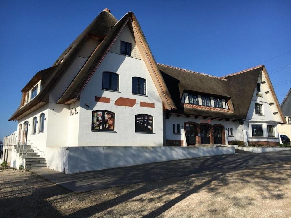 Hotel La Chaumiere