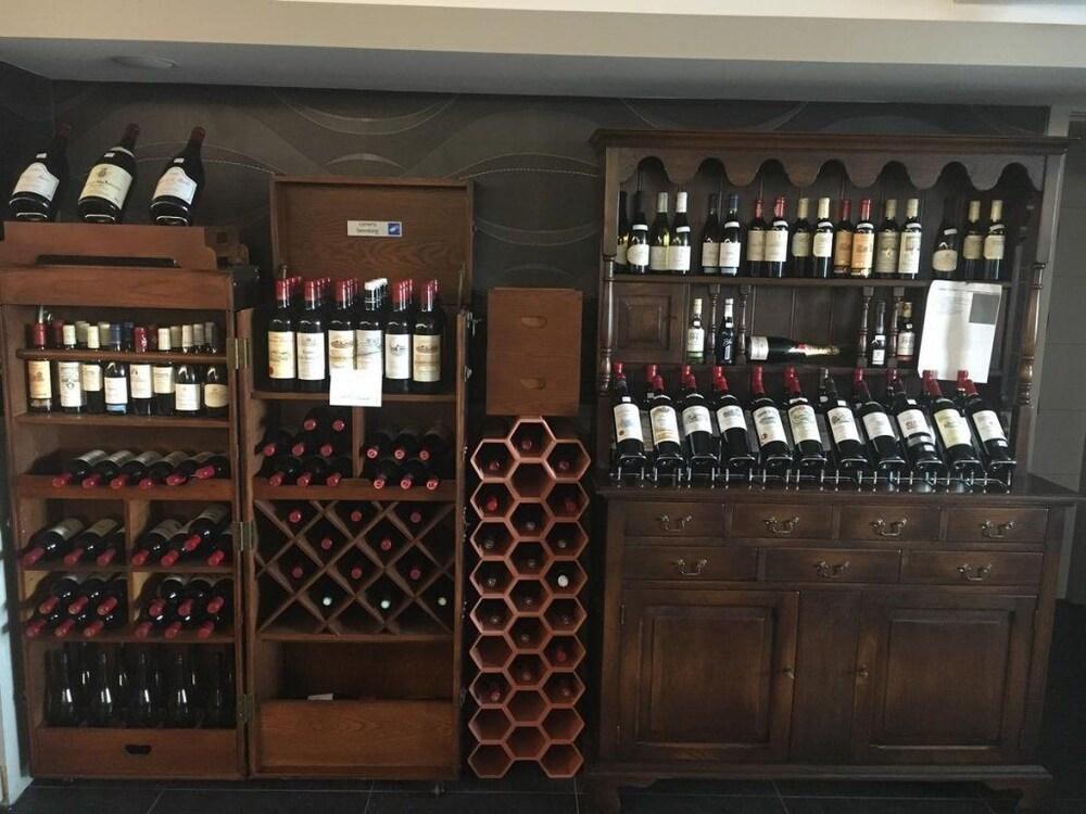 Hotel La Chaumiere