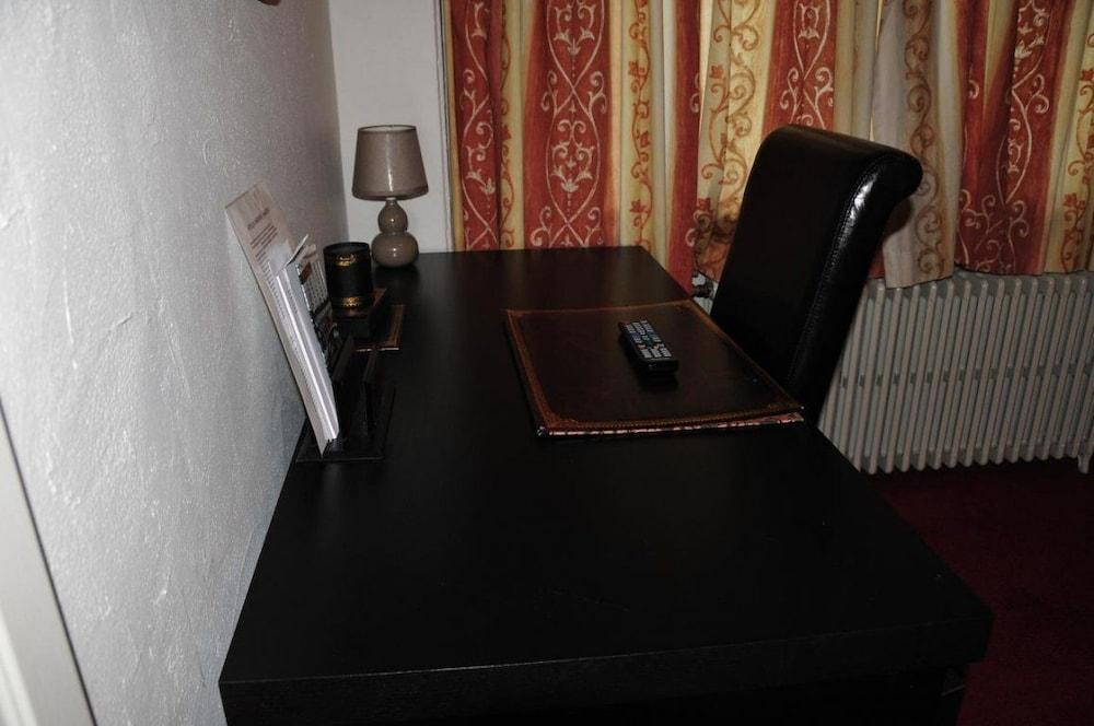 Hotel La Chaumiere