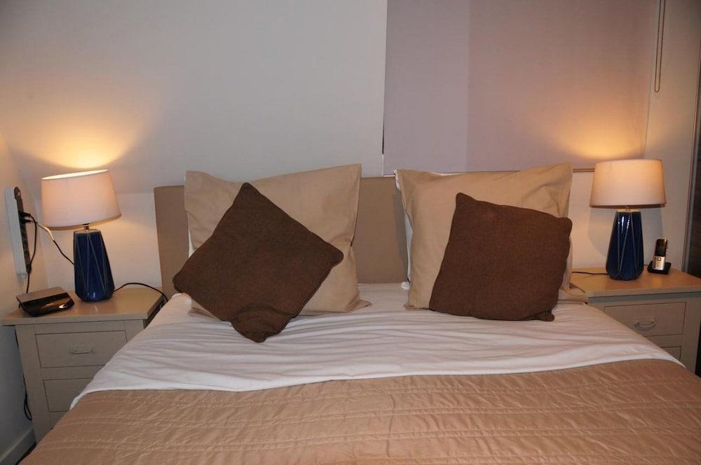 Hotel La Chaumiere