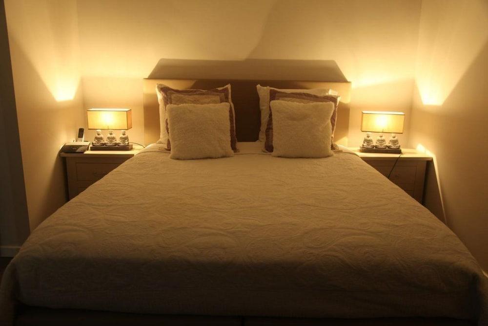 Hotel La Chaumiere