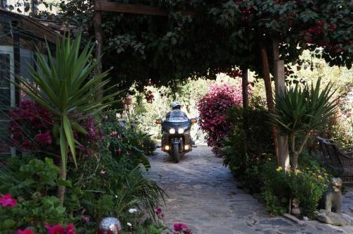 Ccapac Inka Ollanta Boutique Hotel