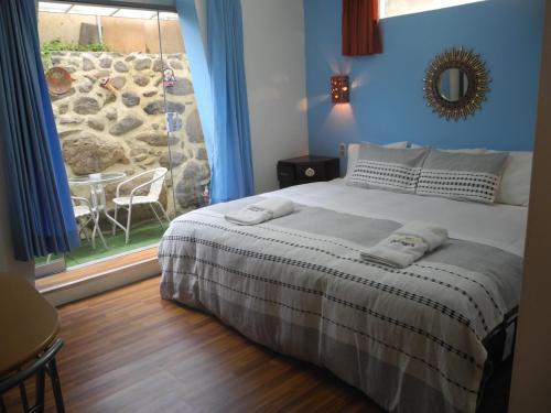 Ccapac Inka Ollanta Boutique Hotel