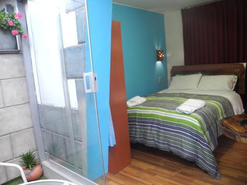 Ccapac Inka Ollanta Boutique Hotel