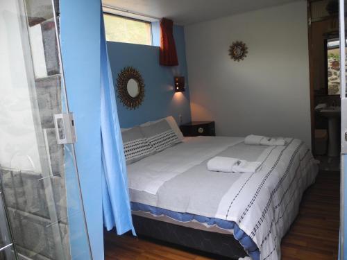 Ccapac Inka Ollanta Boutique Hotel