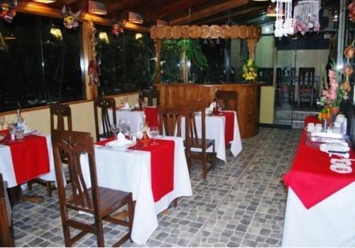 Ccapac Inka Ollanta Boutique Hotel