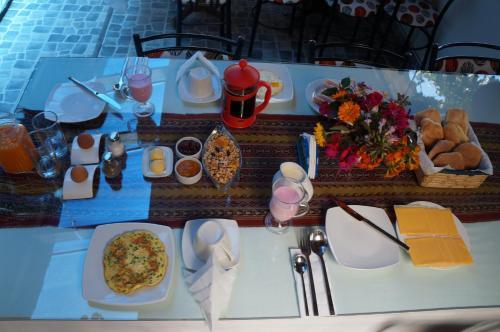 Ccapac Inka Ollanta Boutique Hotel