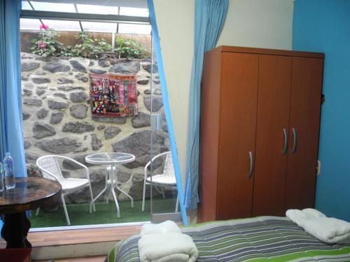 Ccapac Inka Ollanta Boutique Hotel