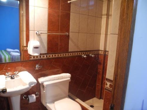 Ccapac Inka Ollanta Boutique Hotel