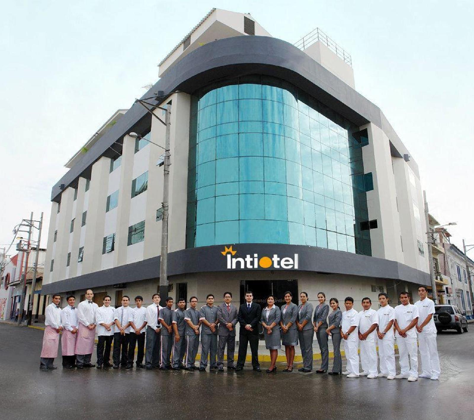Intiotel