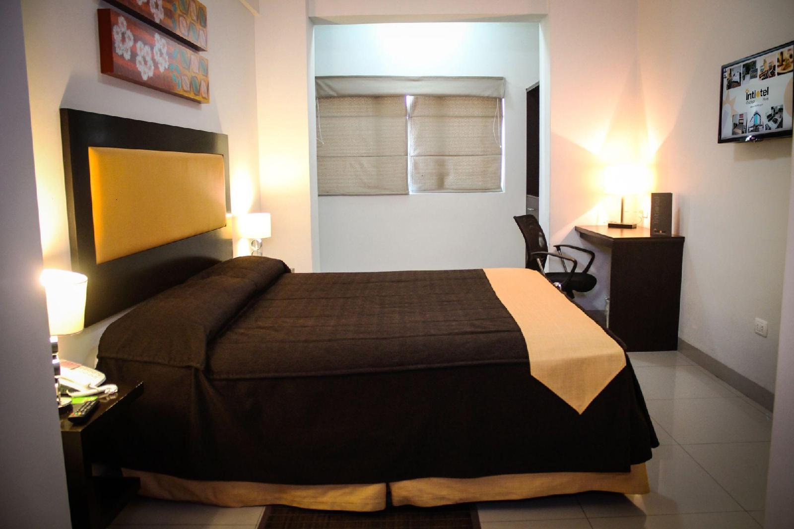 Intiotel
