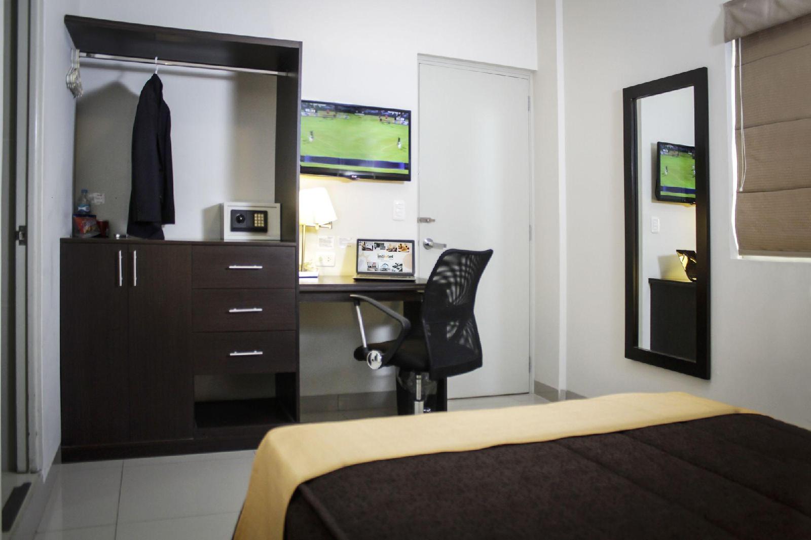 Intiotel
