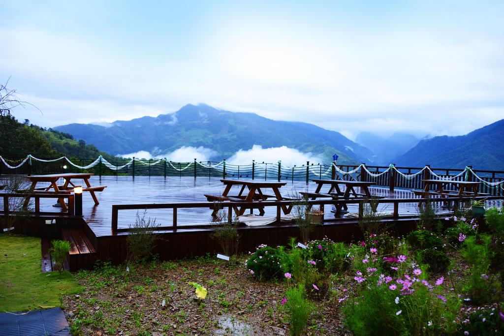 Nantou Chingjing Star Homestay B&B