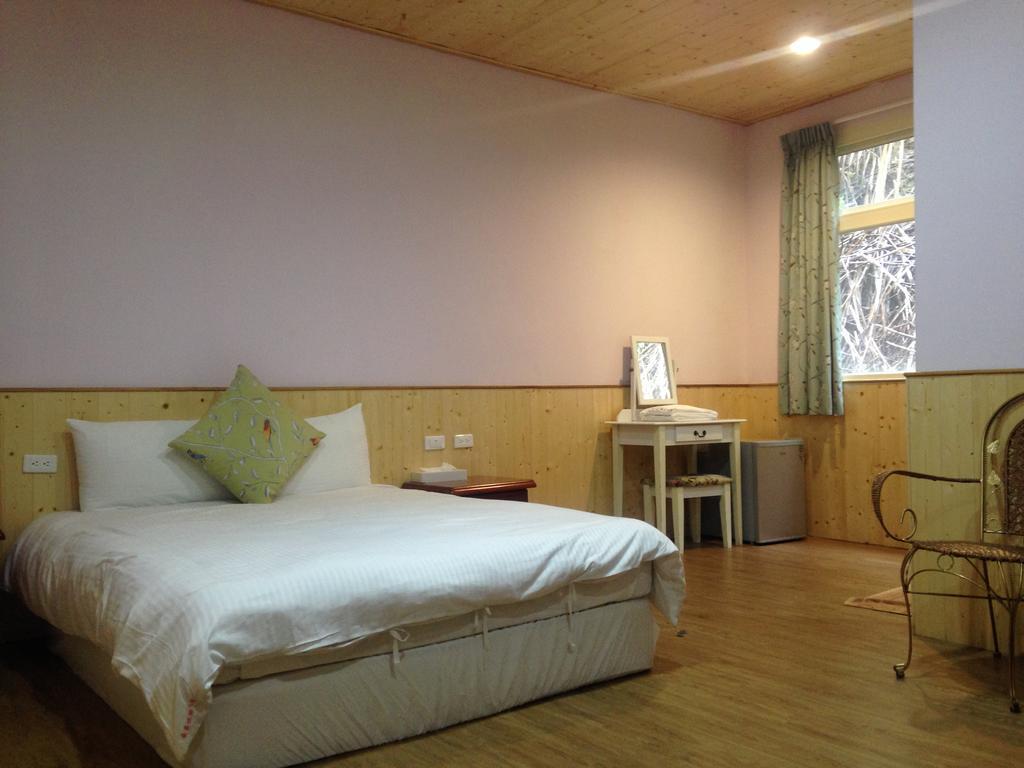 Nantou Chingjing Star Homestay B&B