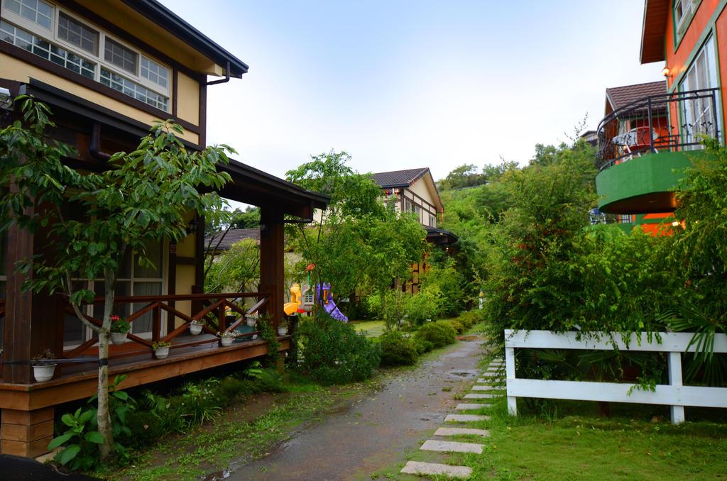 Nantou Chingjing Star Homestay B&B