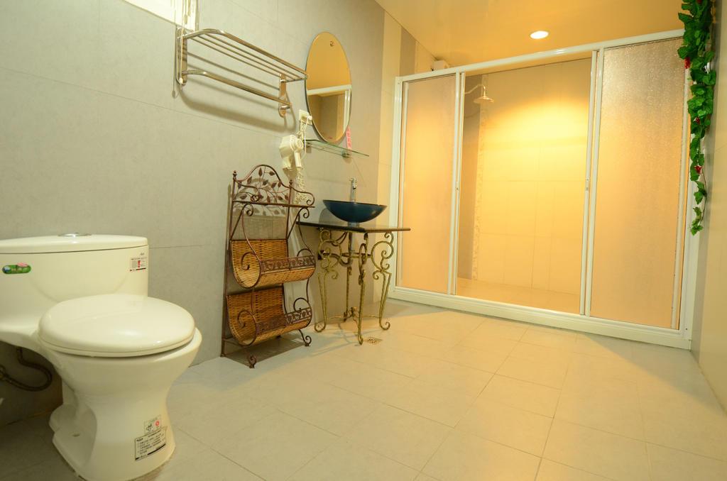 Nantou Chingjing Star Homestay B&B