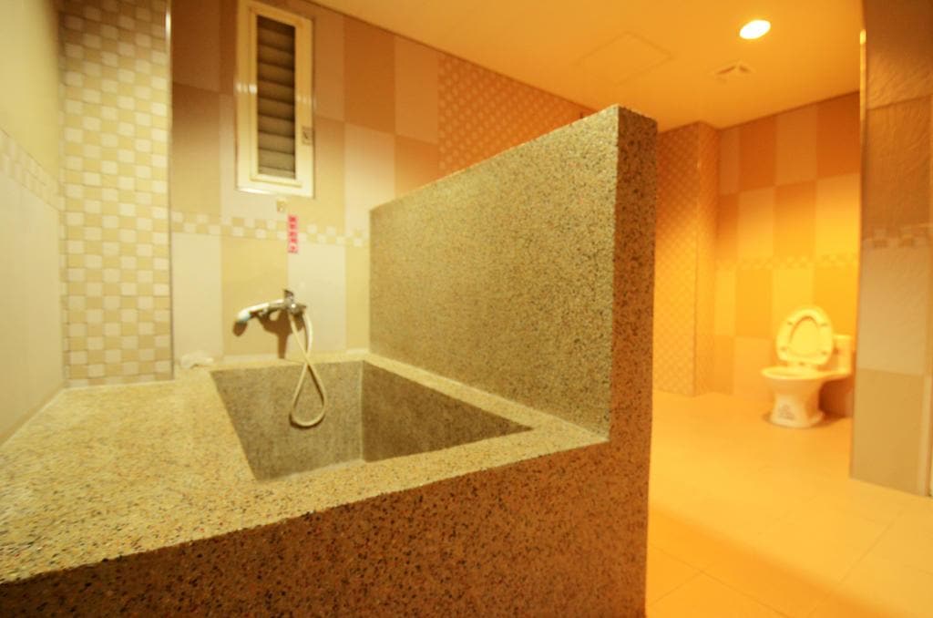 Nantou Chingjing Star Homestay B&B