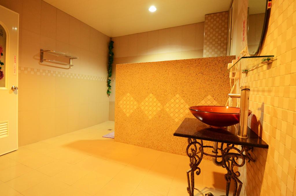 Nantou Chingjing Star Homestay B&B