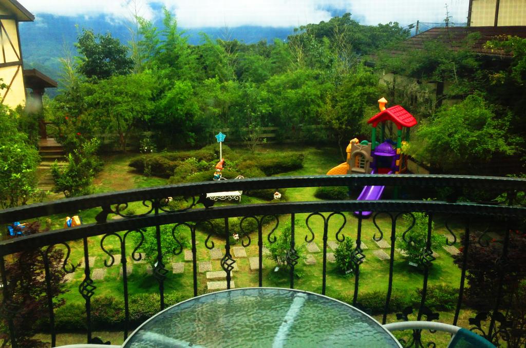 Nantou Chingjing Star Homestay B&B