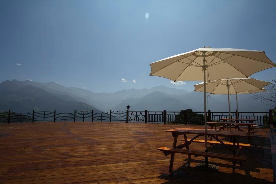 Nantou Chingjing Star Homestay B&B
