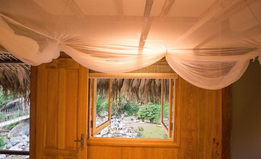 Topas Riverside Lodge
