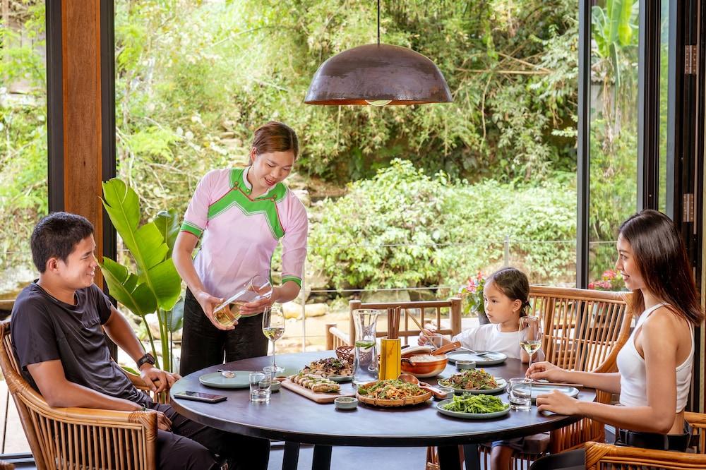 Topas Riverside Lodge