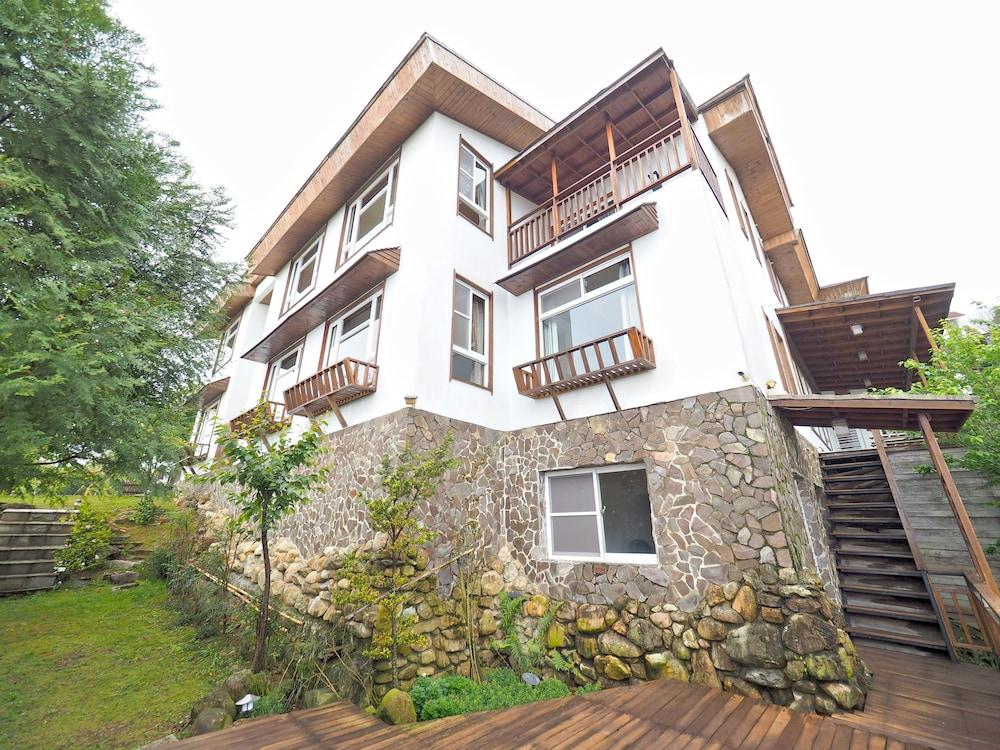 Liduo I-Think Resort
