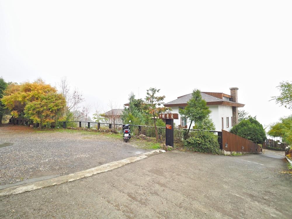 Liduo I-Think Resort